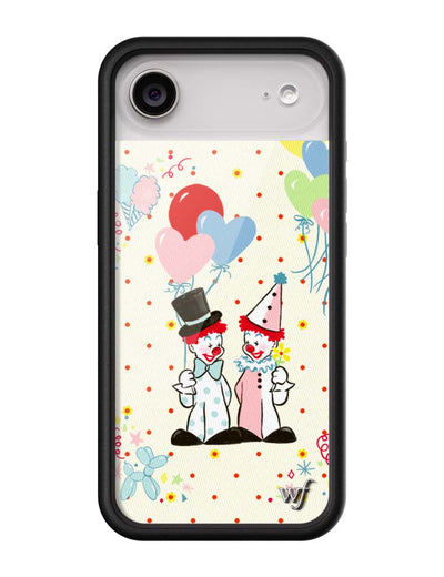 Nick Sturniolo iPhone Air Case