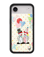 Nick Sturniolo iPhone Case