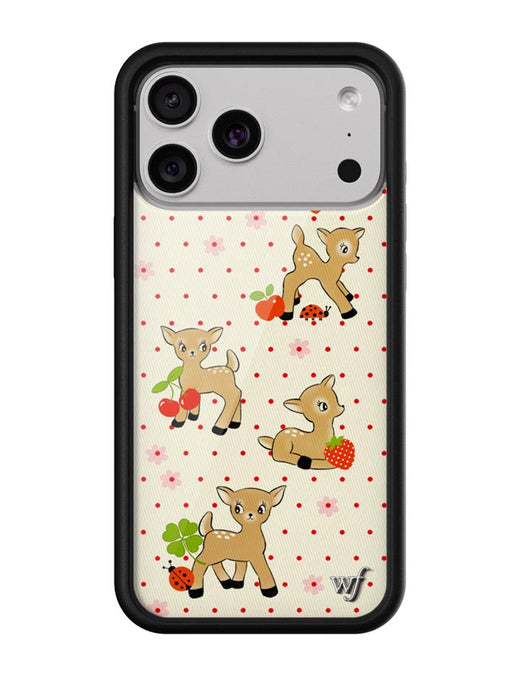 Oh Deer iPhone 14 Plus Case