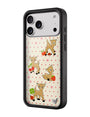 Oh Deer iPhone Case