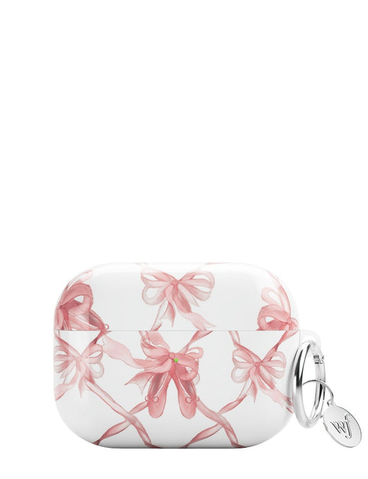 On Pointe AirPods