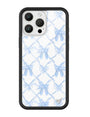 On Pointe | Blue iPhone Case
