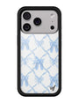 On Pointe | Blue iPhone Case