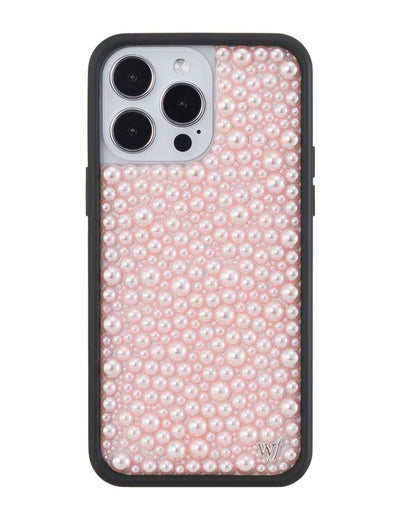 Pearl | Pink iPhone 14 Pro Max Case