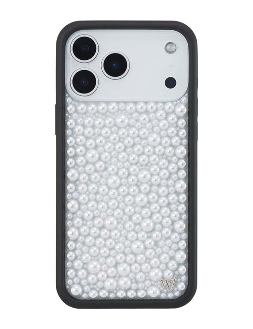 Pearl | White iPhone 17e Case