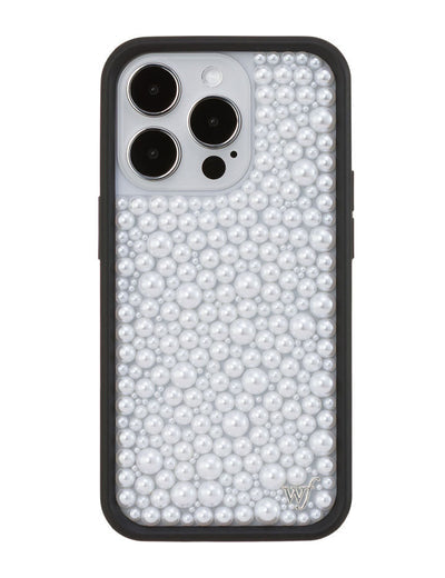 Pearl | White iPhone 14 Pro Case