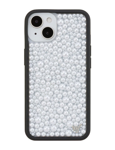 Pearl | White iPhone 14 Case