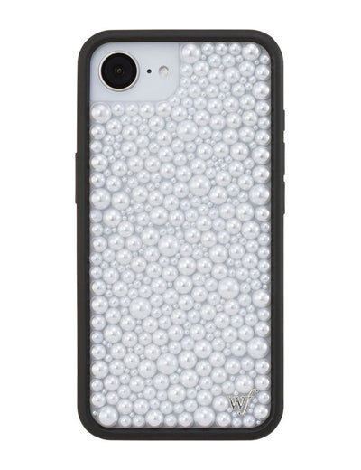 Pearl | White iPhone 16e Case