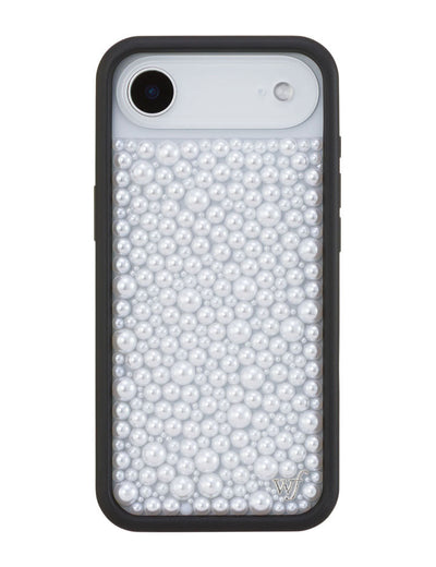 Pearl | White iPhone Air Case
