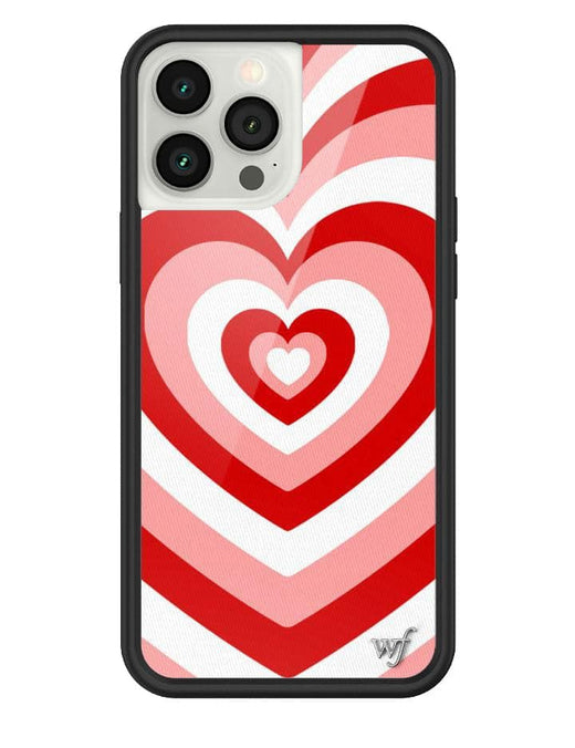 Latte Love | Peppermint iPhone cases Case