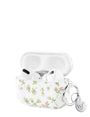 Pink Posie Rosie AirPods