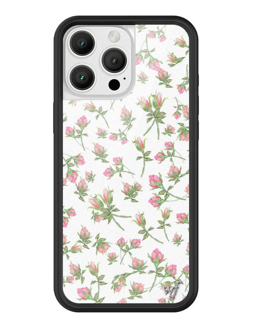 Posie Rosie | Pink iPhone 14 Plus Case