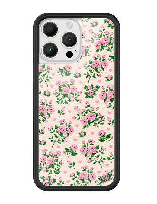 Pinky Promise iPhone 13 Pro Case