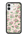 Pinky Promise iPhone Case