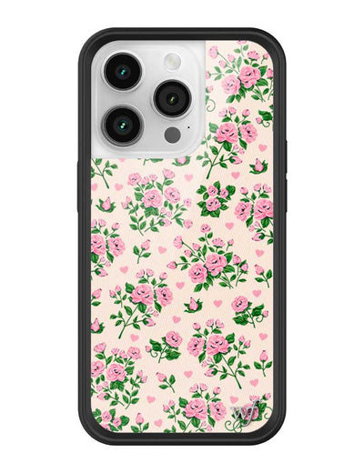Pinky Promise iPhone 14 Plus Case
