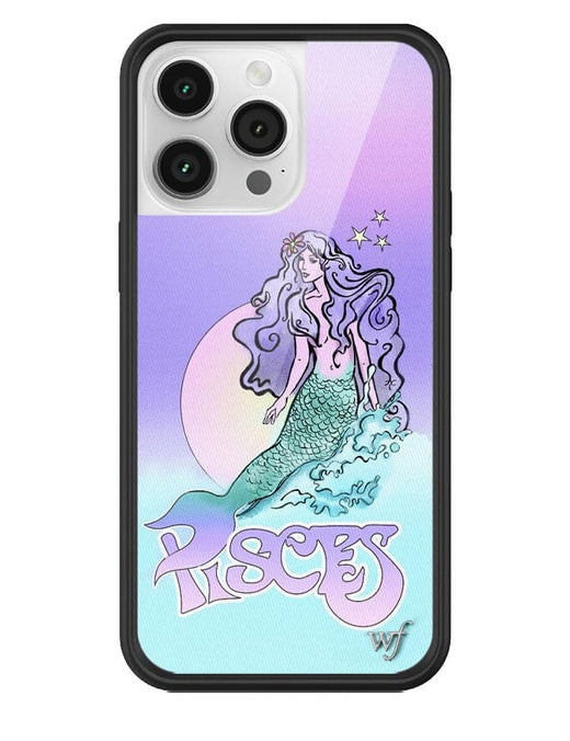 Pisces iPhone 14 Plus Case