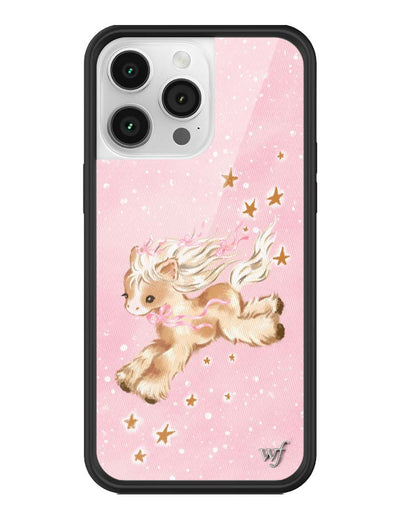 Pony Dreams iPhone 14 Pro Max Case