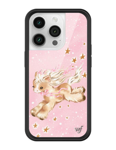 Pony Dreams iPhone 14 Pro Case