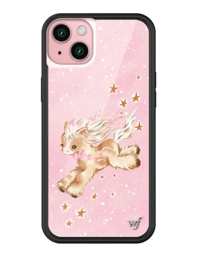 Pony Dreams iPhone 15 Plus Case
