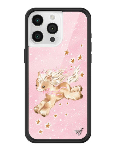 Pony Dreams iPhone 15 Pro Max Case