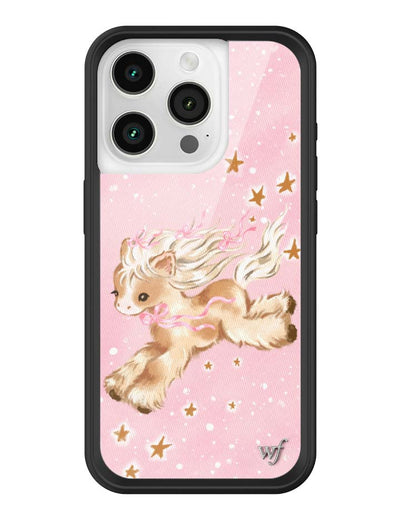 Pony Dreams iPhone 15 Pro Case