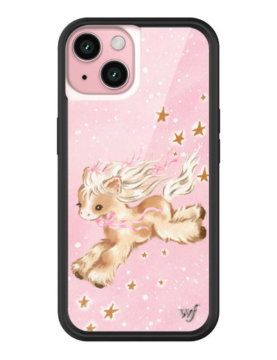 Pony Dreams iPhone 15 Case