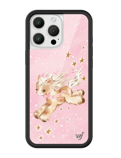 Pony Dreams iPhone 16 Pro Max Case