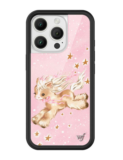 Pony Dreams iPhone 16 Pro Case