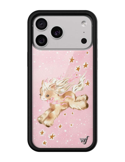 Pony Dreams iPhone 17 Pro Max Case
