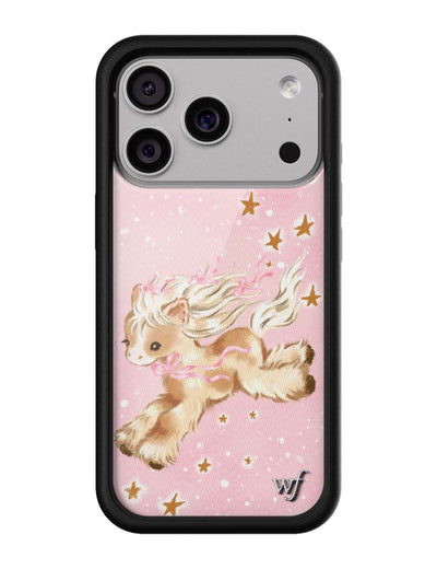 Pony Dreams iPhone 17 Pro Case