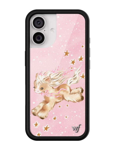 Pony Dreams iPhone 17 Case