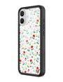 Prairie Floral iPhone Case