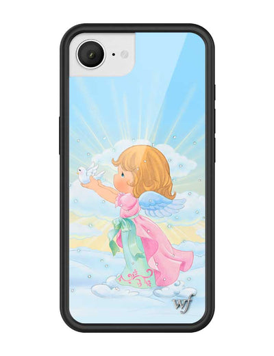 Precious Moments Angel iPhone 16e Case