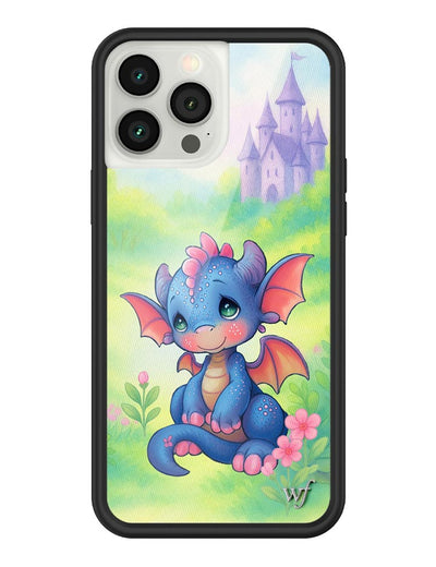 Precious Moments Dragon Dreams iPhone 13 Pro Max Case