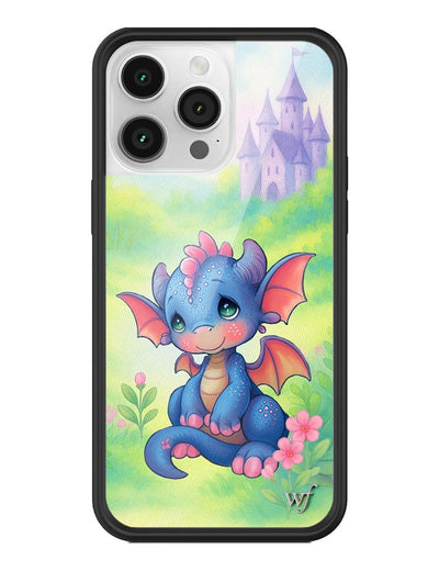 Precious Moments Dragon Dreams iPhone 14 Pro Max Case