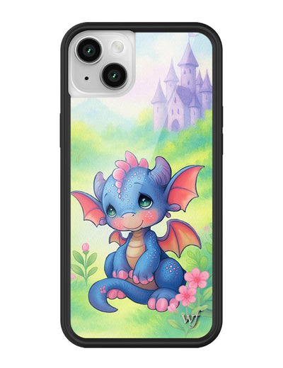 Precious Moments Dragon Dreams iPhone 14 Case