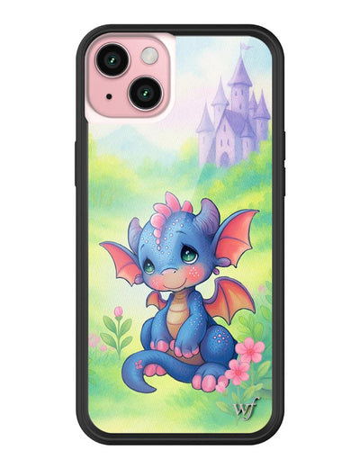 Precious Moments Dragon Dreams iPhone 15 Plus Case