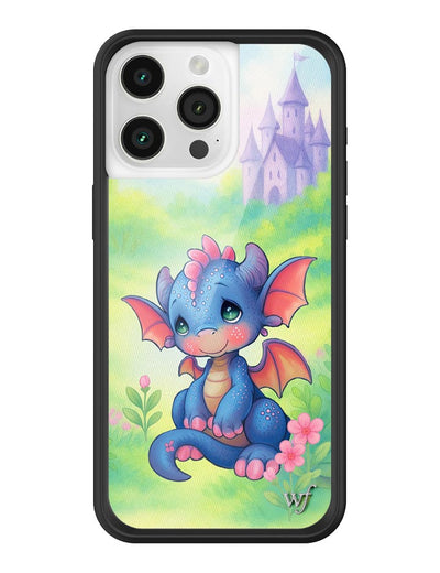 Precious Moments Dragon Dreams iPhone 15 Pro Max Case