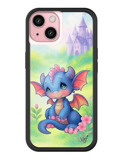 Precious Moments Dragon Dreams iPhone 15 Case