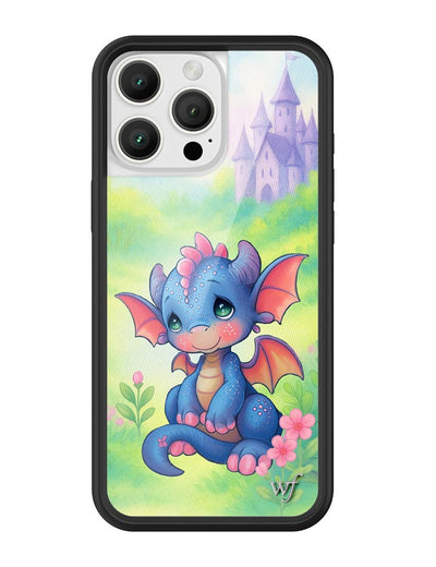 Precious Moments Dragon Dreams iPhone 16 Pro Max Case