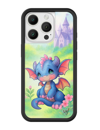 Precious Moments Dragon Dreams iPhone 16 Pro Case