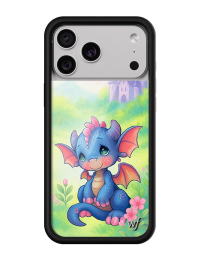 Precious Moments Dragon Dreams iPhone 17 Pro Max Case