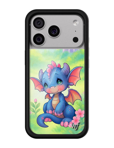 Precious Moments Dragon Dreams iPhone 17 Pro Case