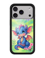 Precious Moments Dragon Dreams iPhone Case
