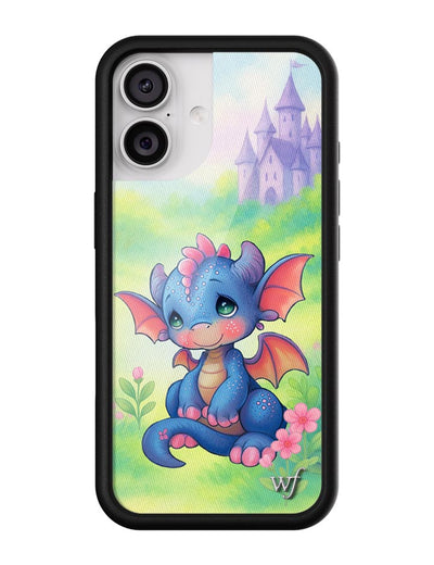 Precious Moments Dragon Dreams iPhone 17 Case