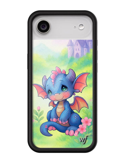 Precious Moments Dragon Dreams iPhone Air Case