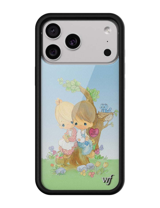 Precious Moments Love One Another iPhone 16e Case