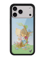 Precious Moments Love One Another iPhone Case