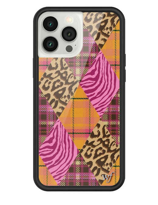 Pretty Prep iPhone 13 Pro Case