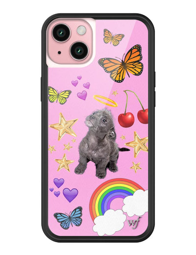 Puppy Love iPhone 15 Plus Case